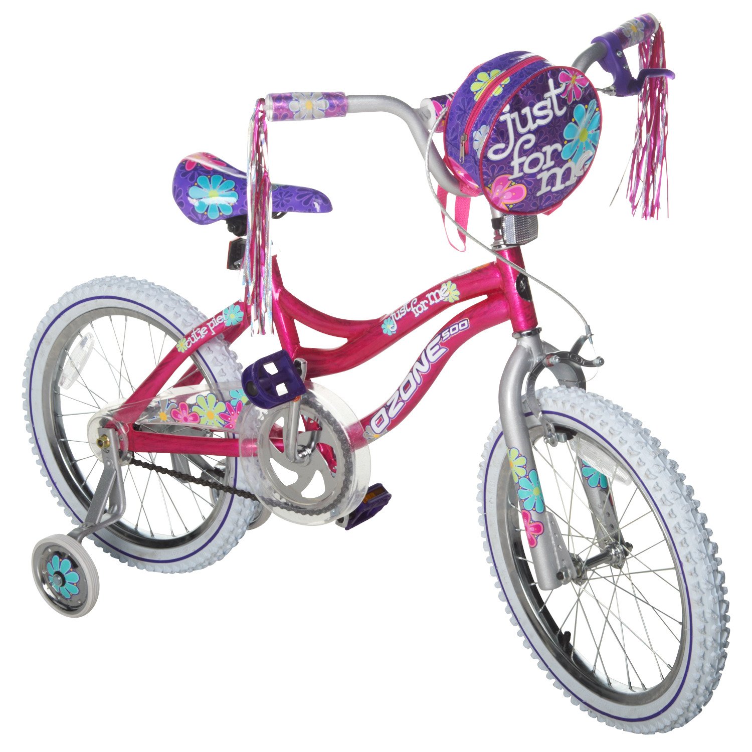 Ozone 500® Girls' Just For Me 18