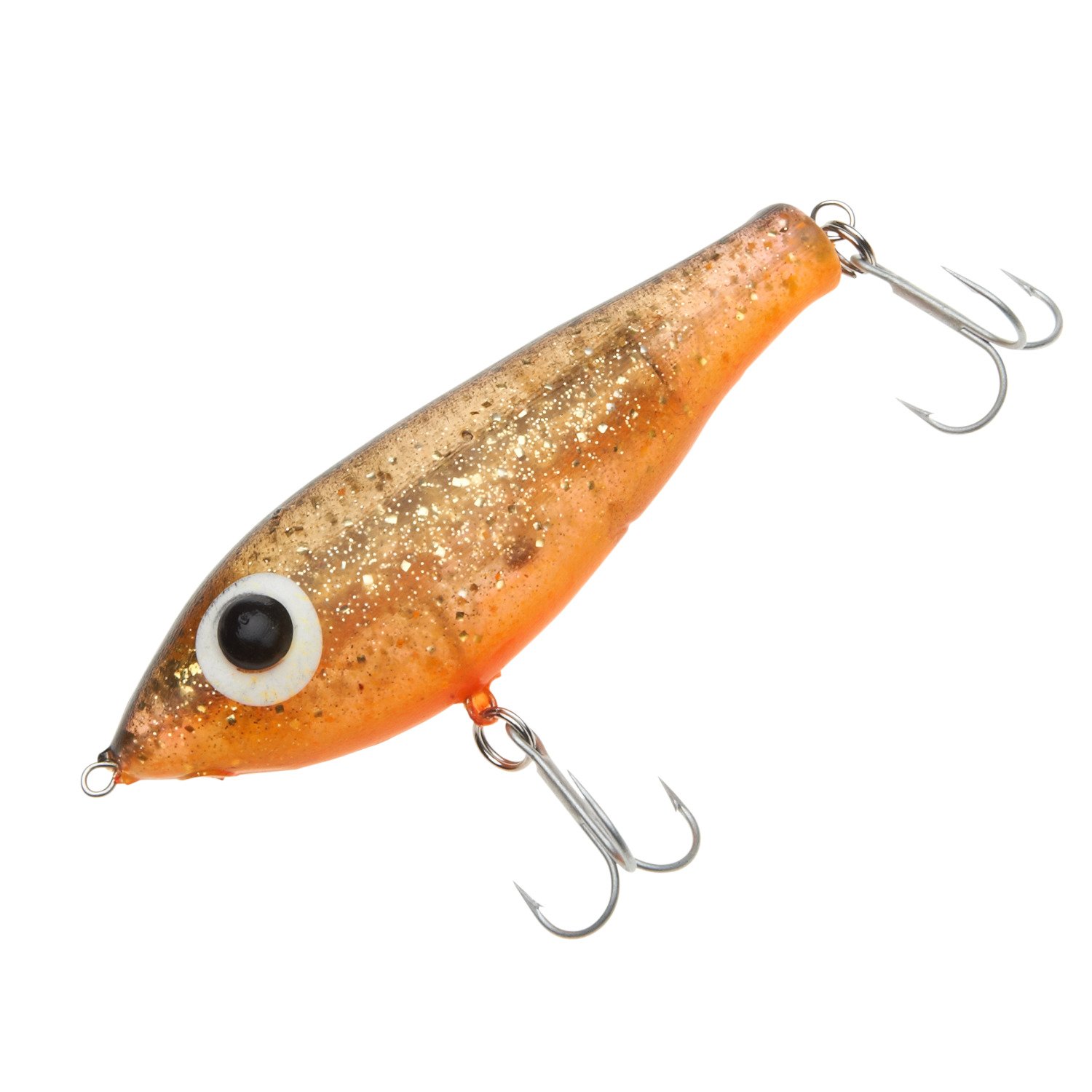 Paul Brown's Fat Boy Series Corky 3-1/2