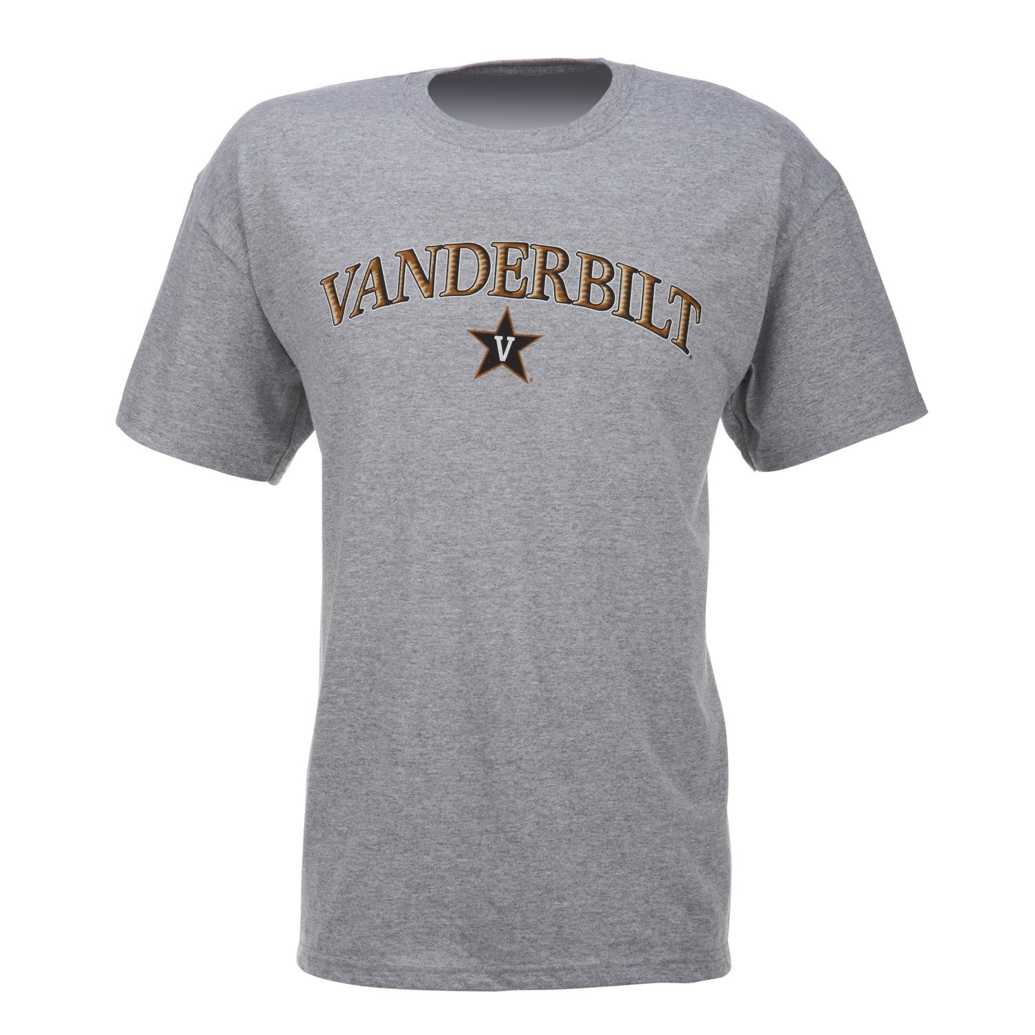 Viatran Adults' Vanderbilt University T-shirt