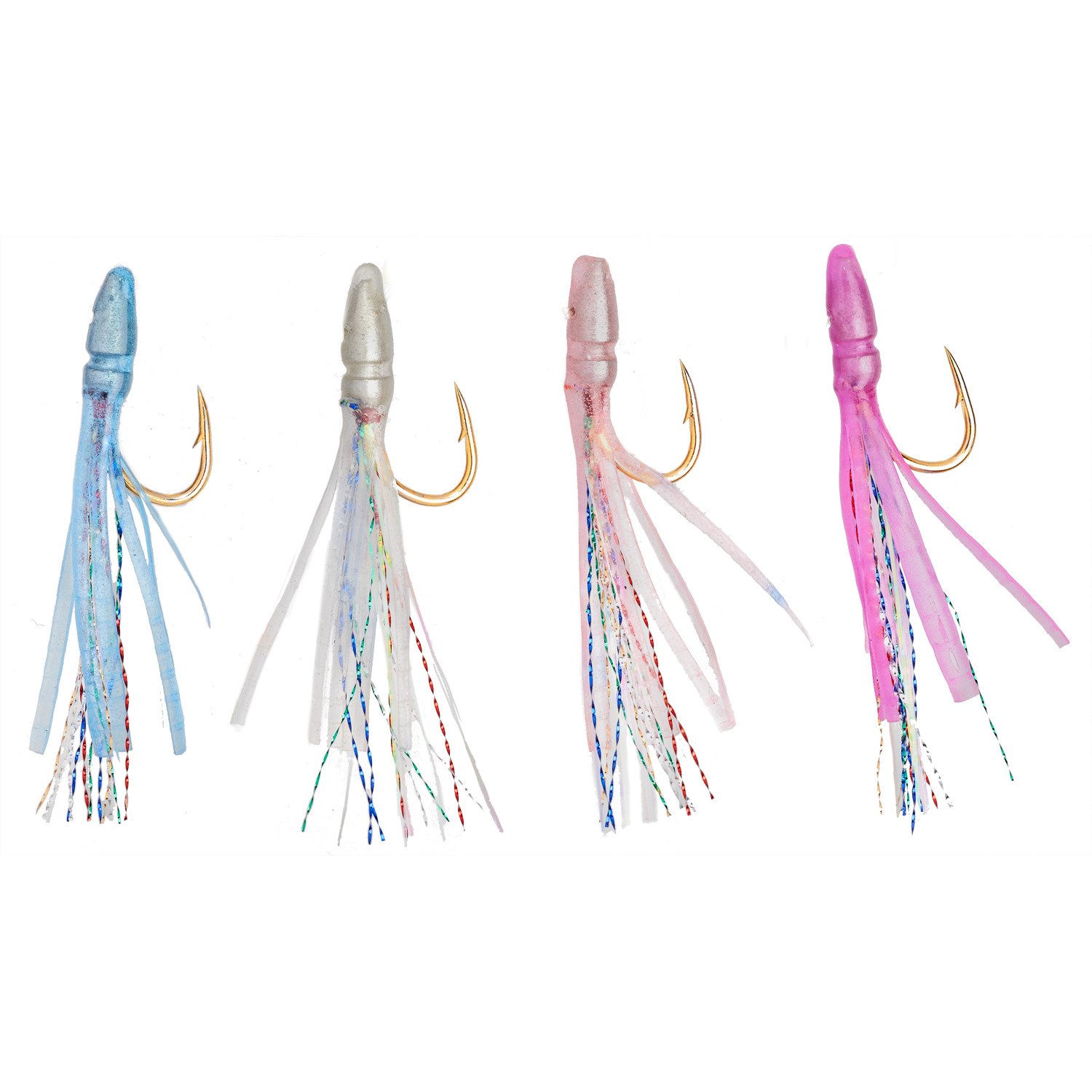 Mustad Sabiki Bait Rigs