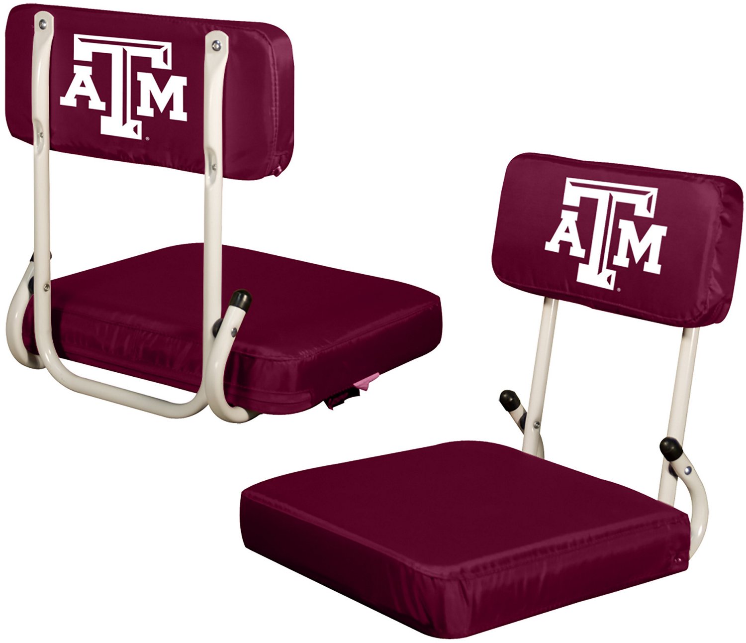 Logo Hardback Seat