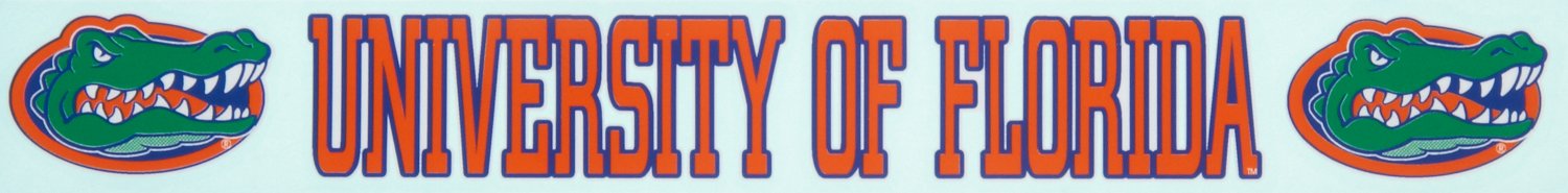 University of Florida/Gators