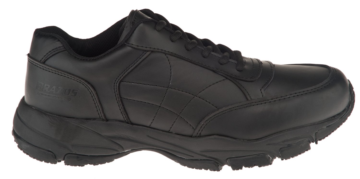Brazos® Men's WF Split-Shift SR Service Boots