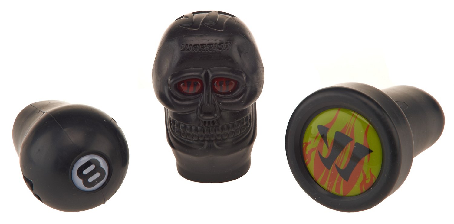 Warrior Rowdy Endo 3-Pack