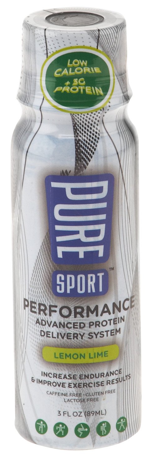 PureSport 3 oz. Performance Shot
