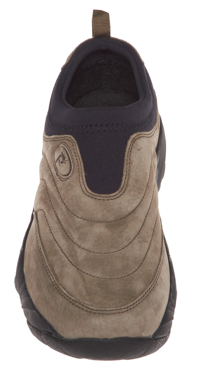 Propet Men's Wash and Wear Slip-ons Walking Shoes thumbnail