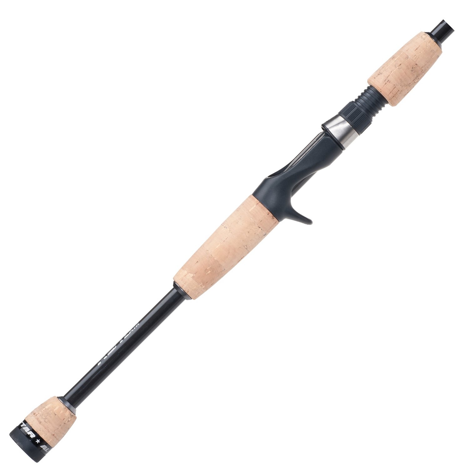 All Star Rods® AST Series 7' M-M Freshwater Casting Rod