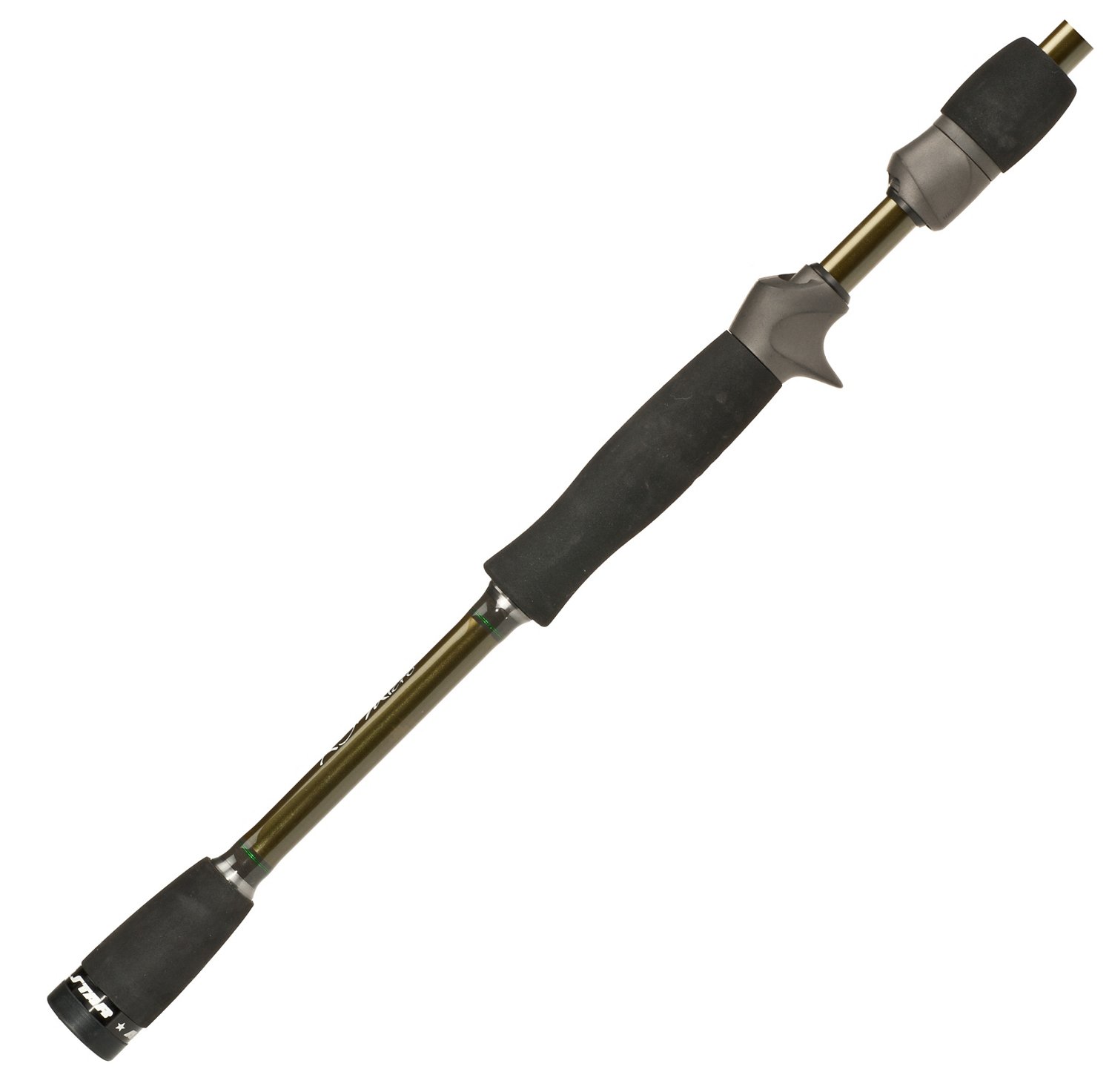 All Star Rods® Micro Series 7'6" H-F Freshwater Casting Rod thumbnail