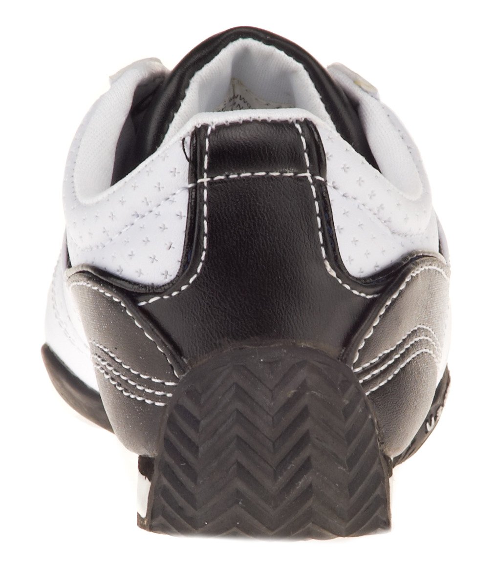 U.S. Polo Girls' 2-Carli Athletic Lifestyle Shoes thumbnail