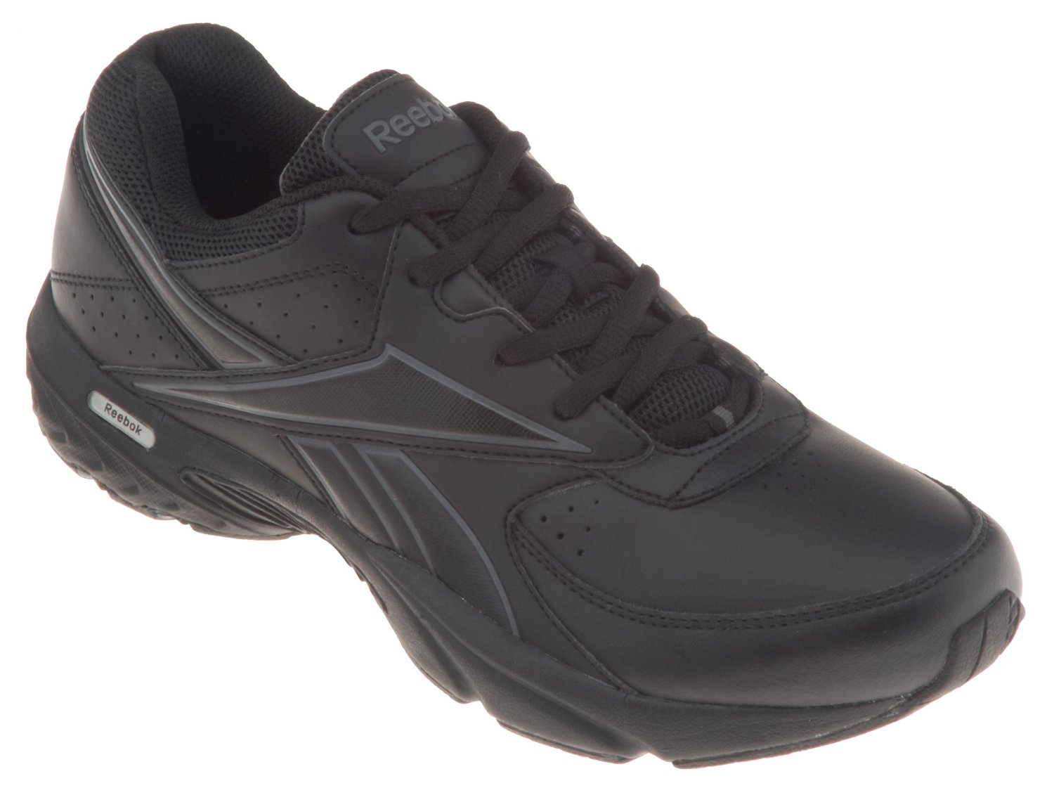Reebok Men's Walk Around Walking Shoes thumbnail
