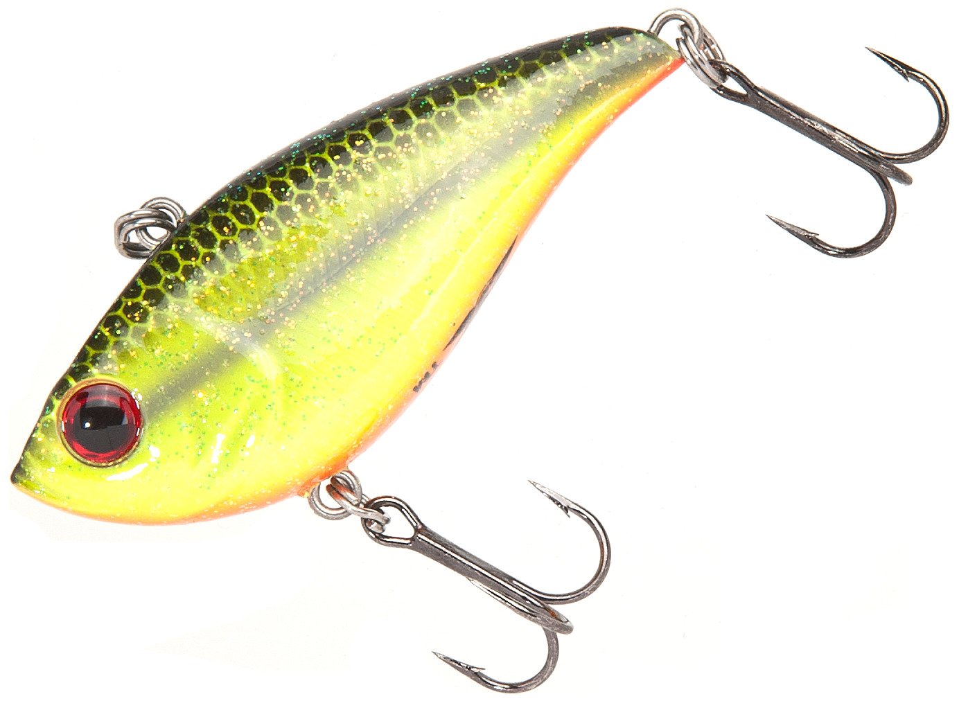 h2o xpress lures