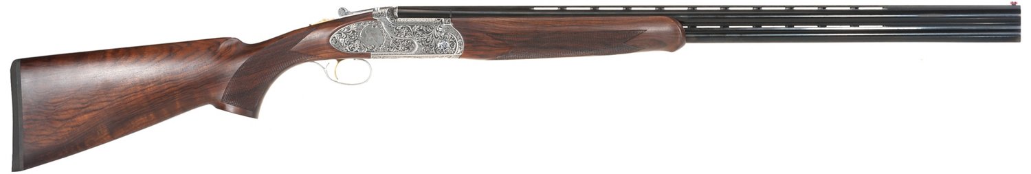 Yildiz Special 28 Gauge Break-Action Shotgun