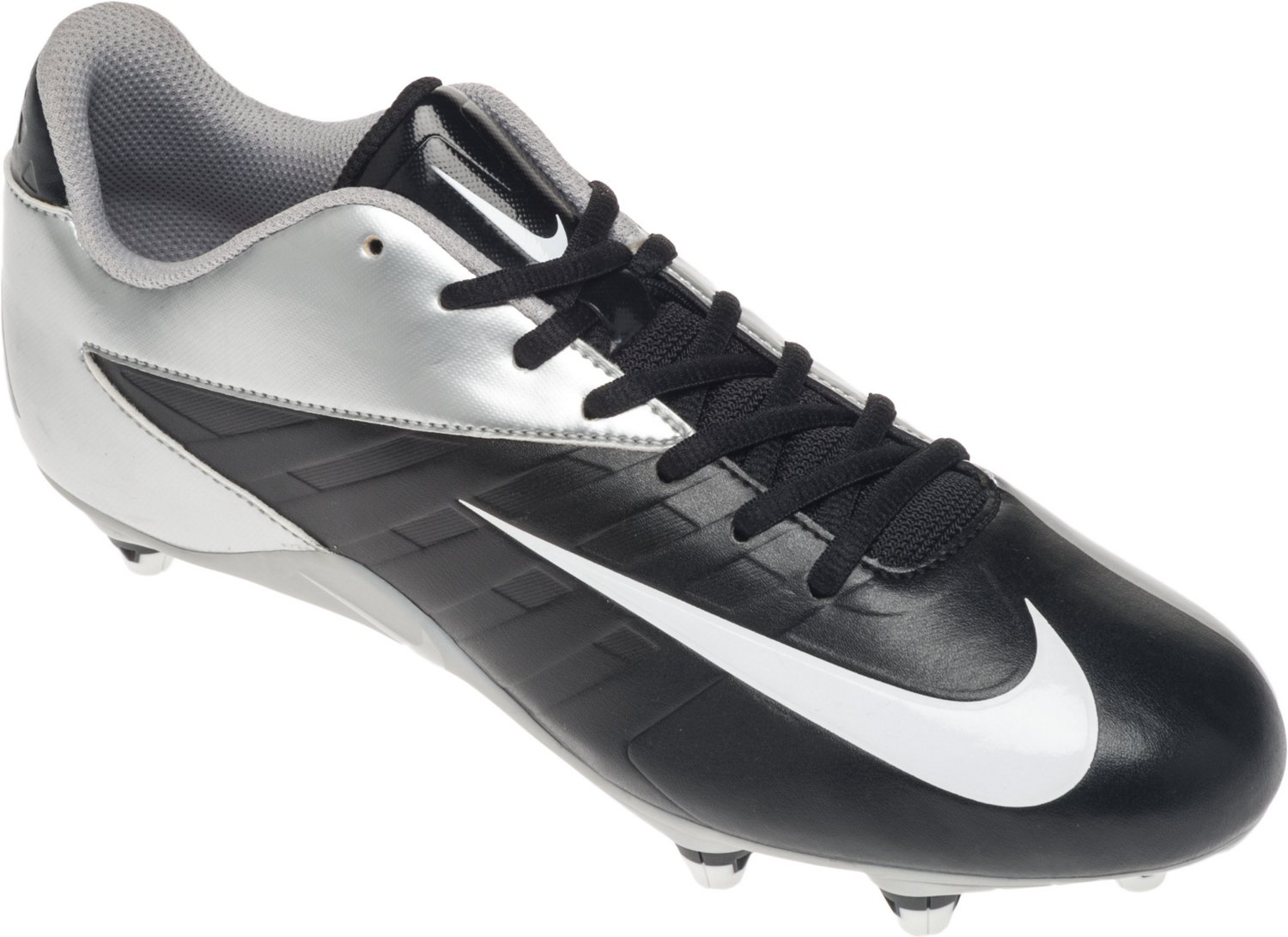 Nike Men's Vapor Strike Low D 3 Football Cleats thumbnail