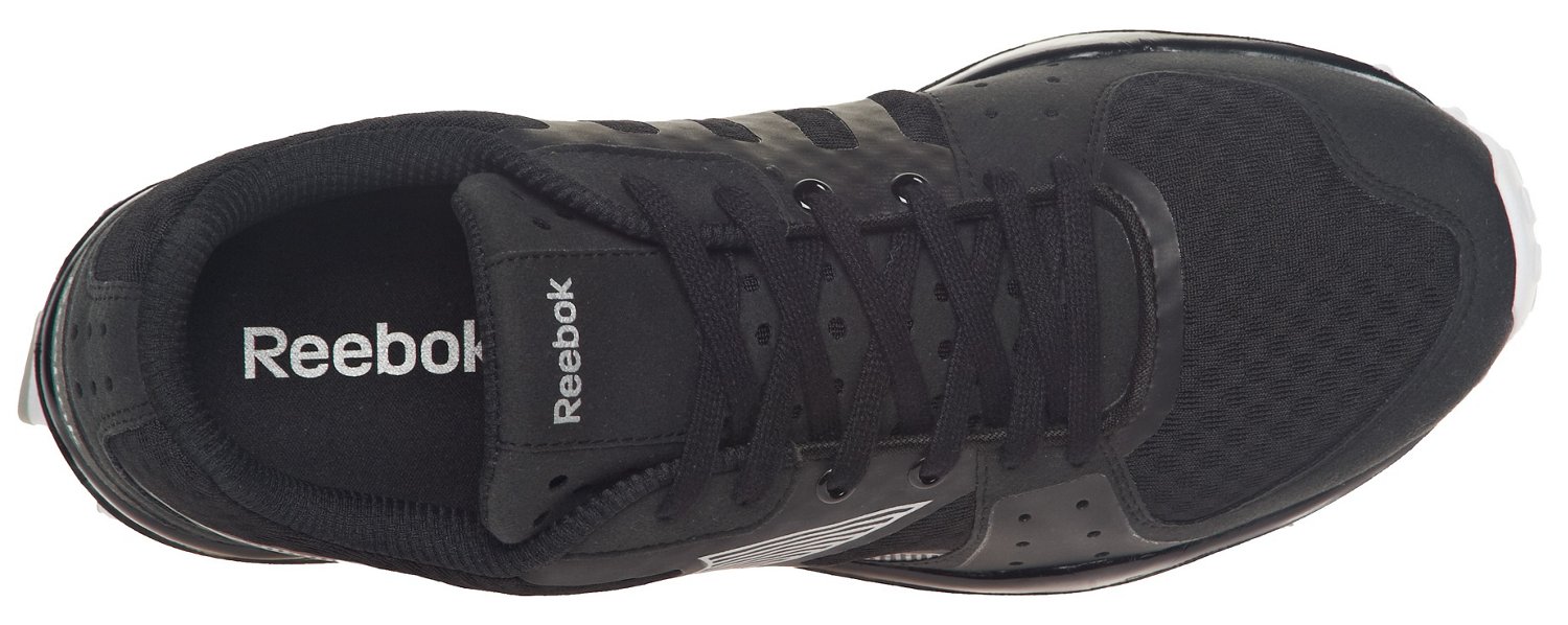 Reebok Men's RealFlex Transition Training Shoes thumbnail