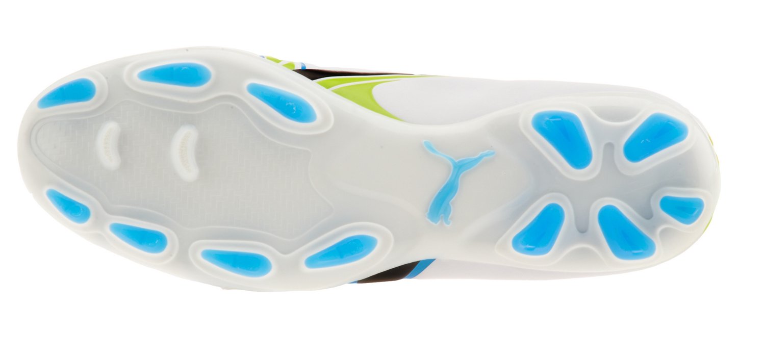 PUMA Men's Attencio II FG Soccer Cleats thumbnail