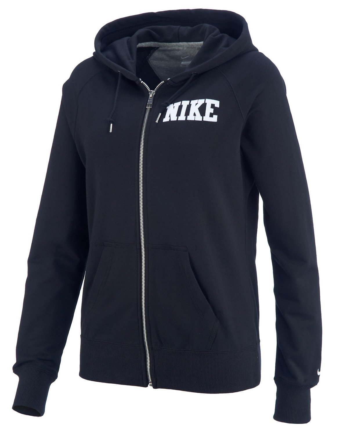 Nike Women's Stretch Hooded Top
