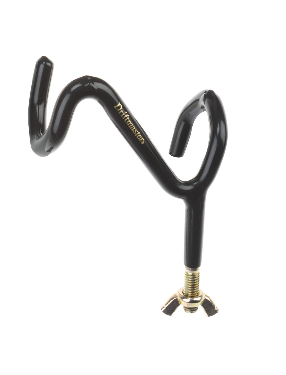Driftmaster Lean Green Rod Holder