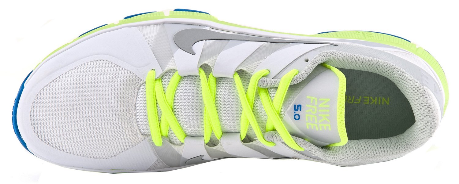 Nike Men's Free V3 Training Shoes thumbnail