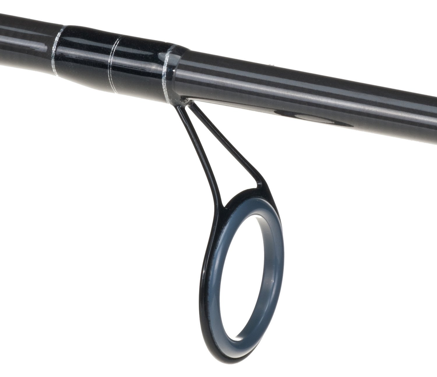 All Star Rods® AST Series 7' M-F Freshwater /Saltwater Spinning Rod thumbnail
