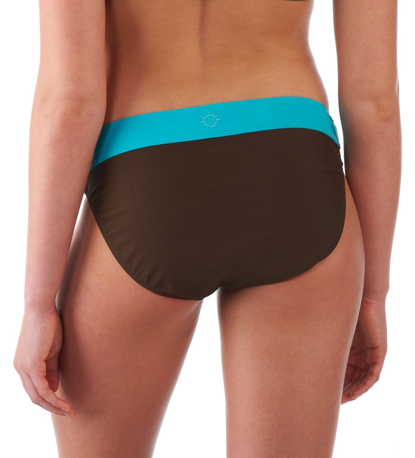 Magellan Outdoors Women's Banded Swim Brief thumbnail
