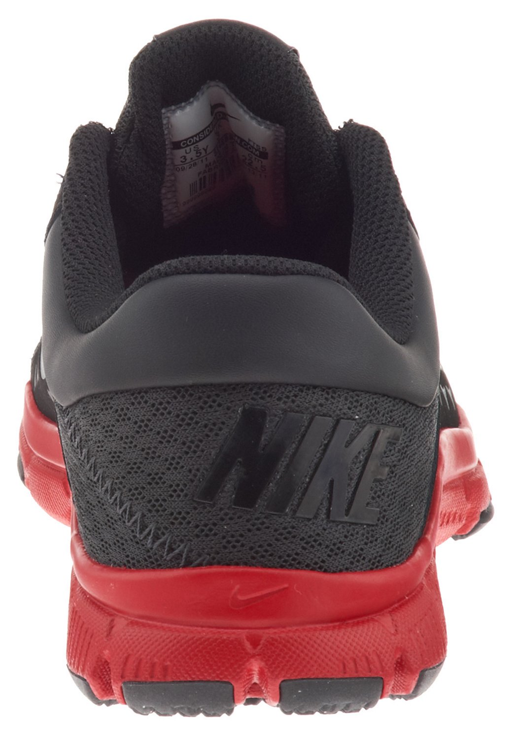 Nike Kids' Flex 2012 Running Shoes thumbnail