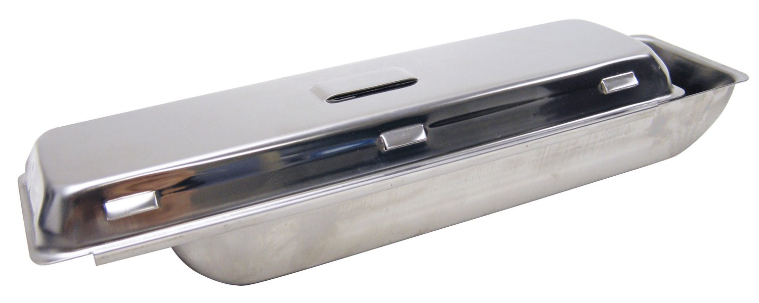Outdoor Gourmet Smoker Box