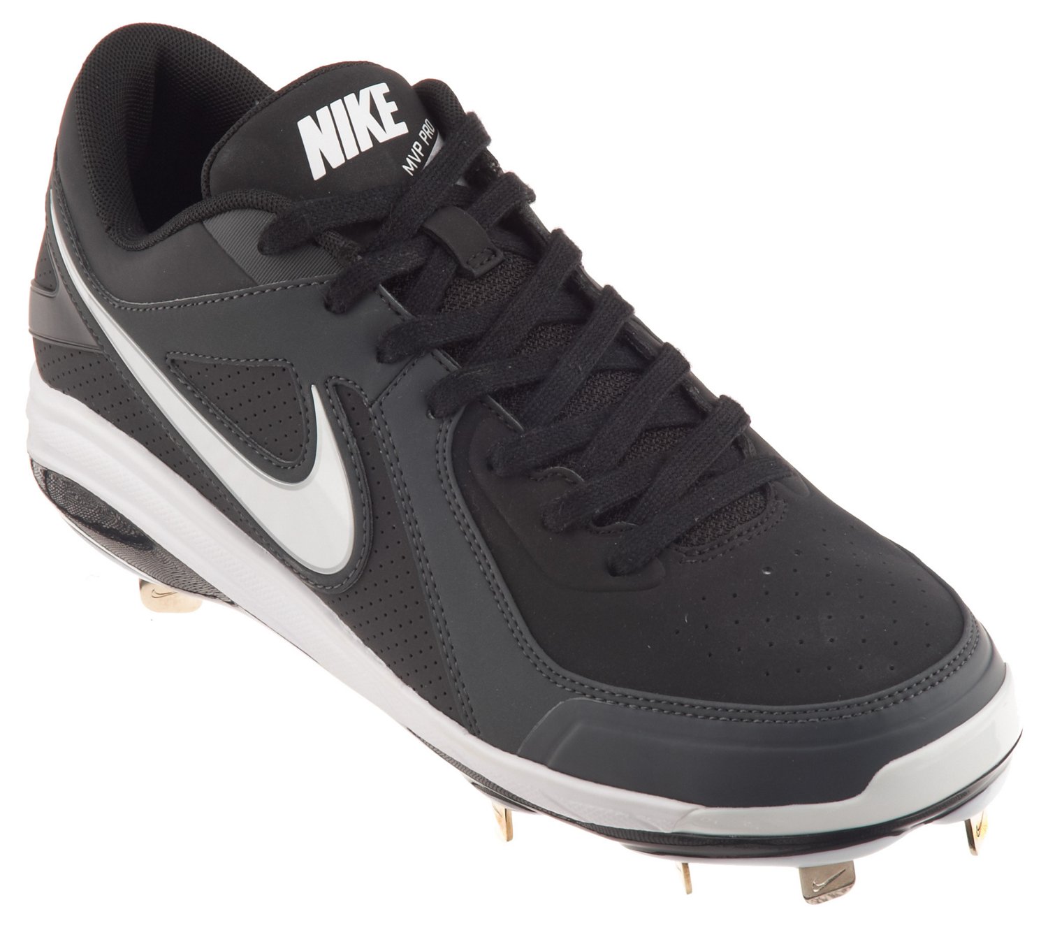 Nike Men's Air MVP Pro Metal Baseball Cleats thumbnail