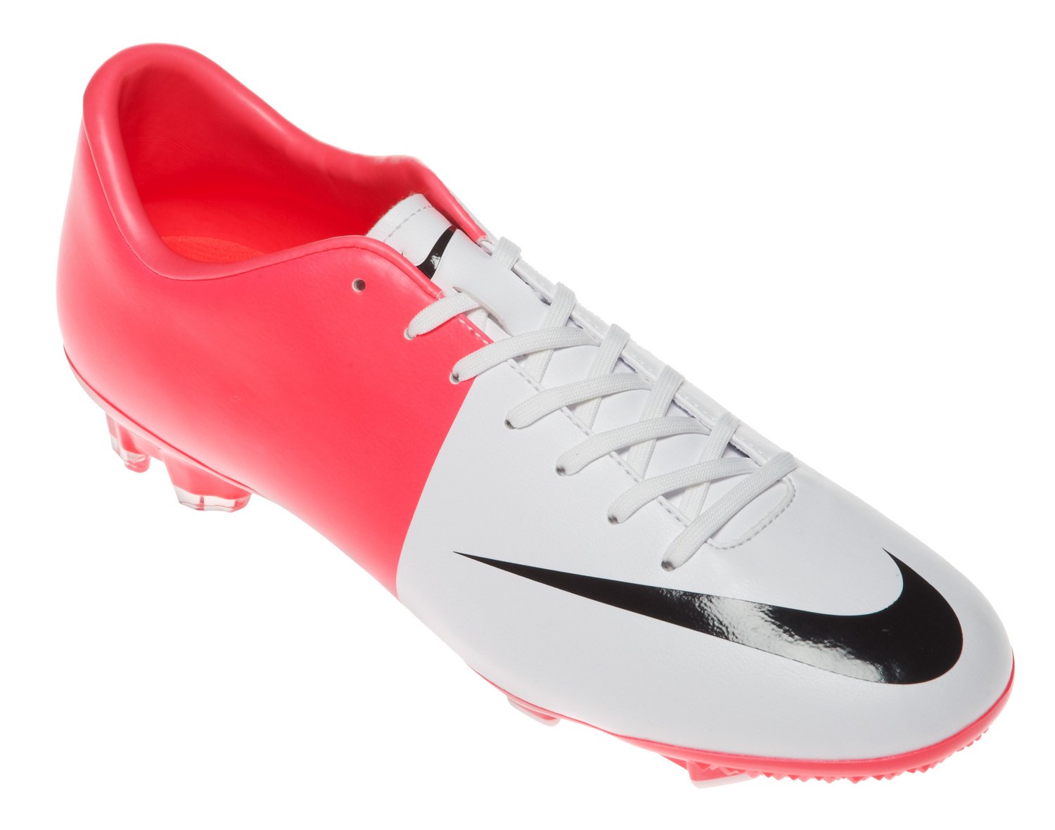 Nike Youth Jr Mercurial Victory III FG Soccer Cleats thumbnail