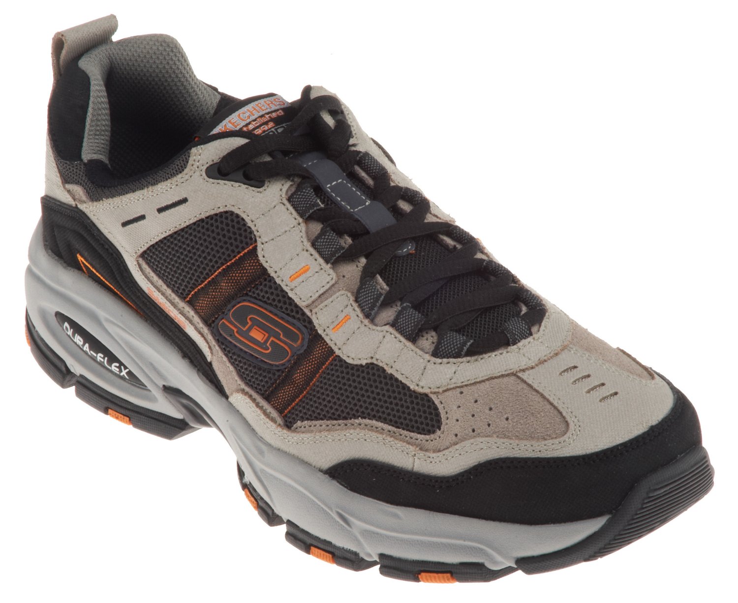 SKECHERS Men's Vigor 2.0 Training Shoes thumbnail