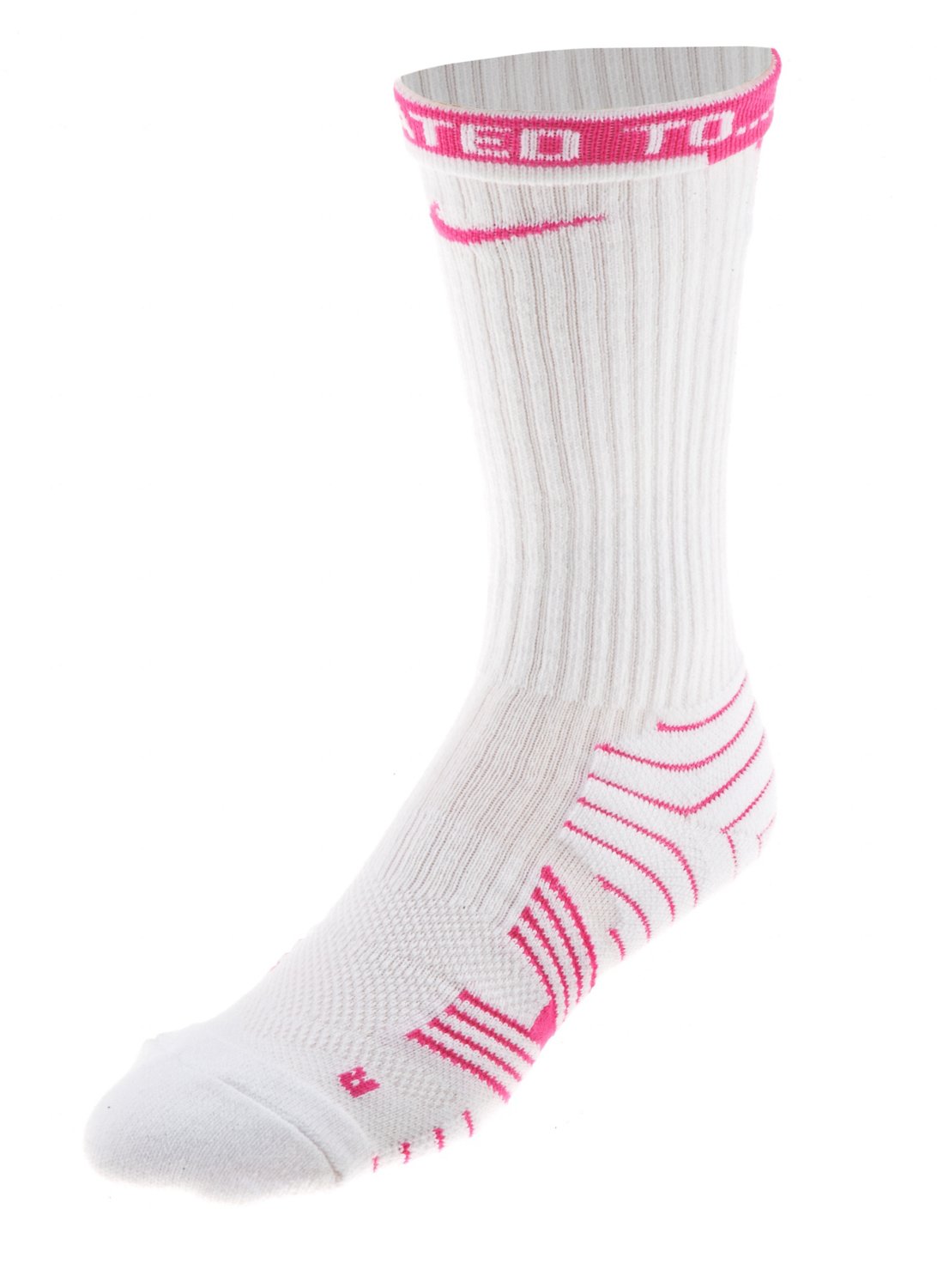 Nike Dri-FIT Performance Crew Football Socks 2-Pack