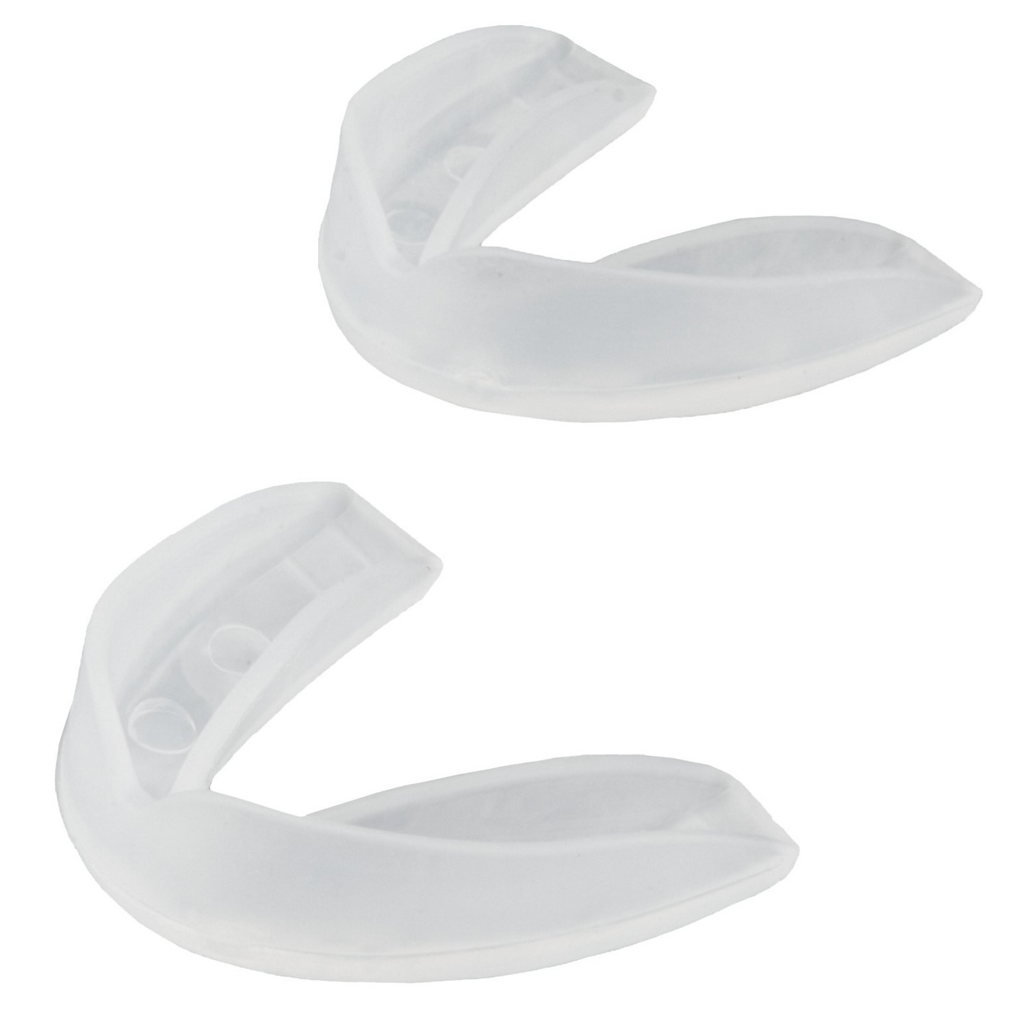 SafeTGard Adults' Form-Fit Mouthguards 2-Pack