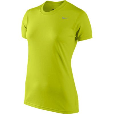 Nike Women's Legend Short Sleeve T-shirt