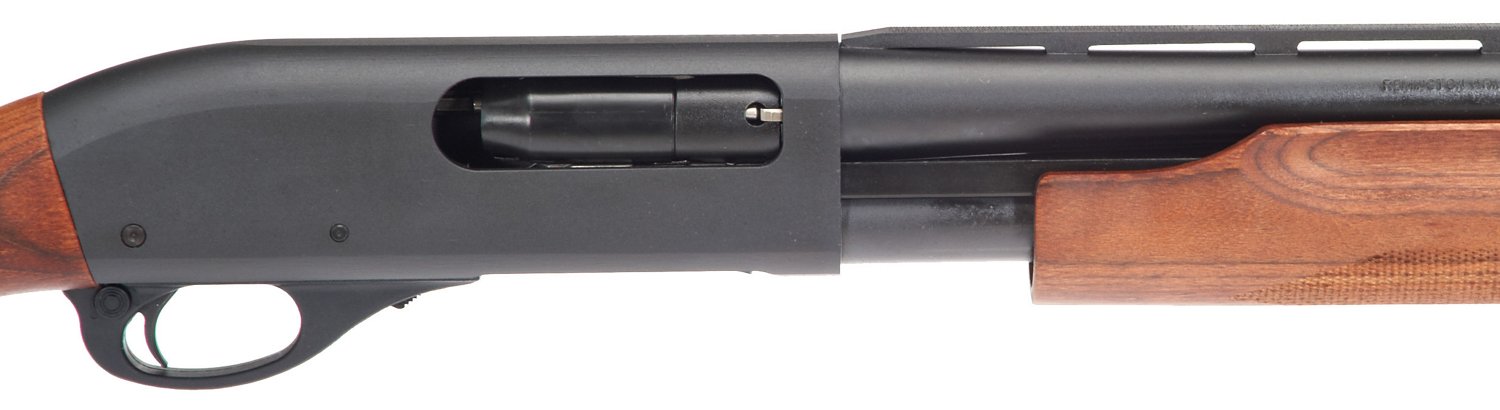 Remington 870 Express Super Mag 12 Gauge Pump-Action Shotgun thumbnail