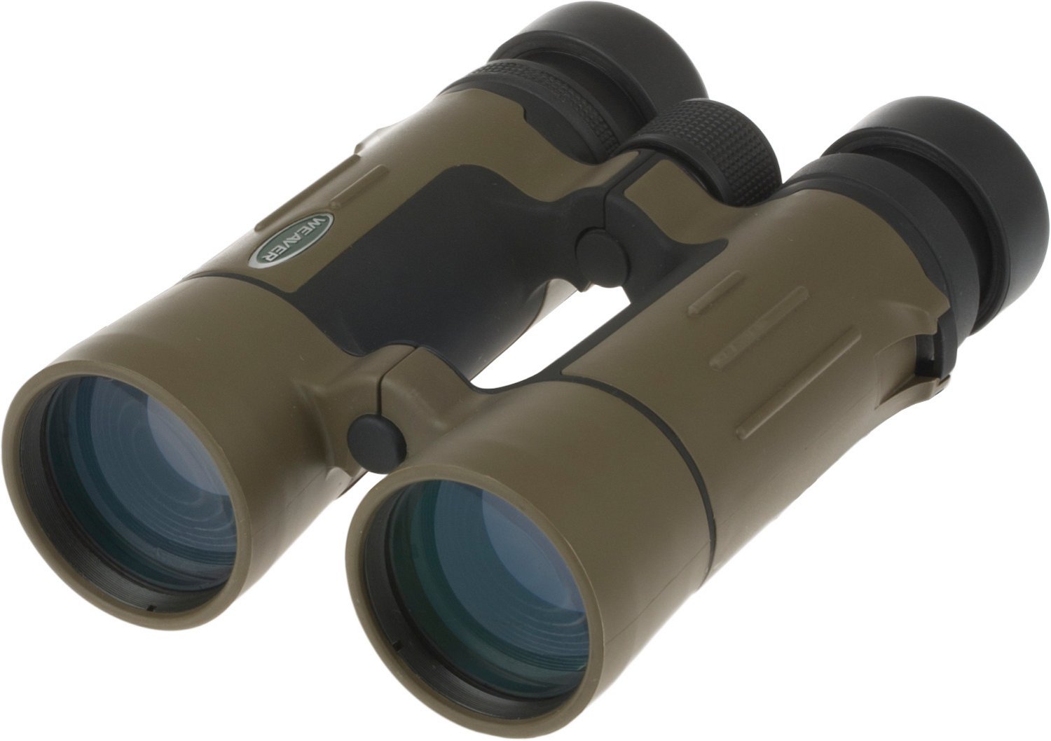 Weaver® Kaspa 10 x 50 Roof Prism Binoculars