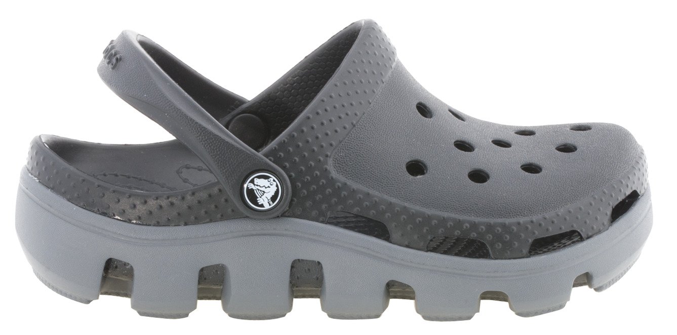 Crocs™ Kids' Duet Sport Clogs