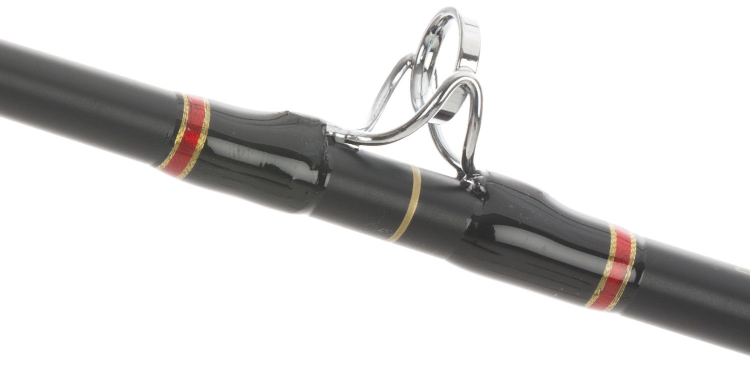 Daiwa Beefstick® BT 5'6" ML Saltwater Boat Conventional Rod thumbnail