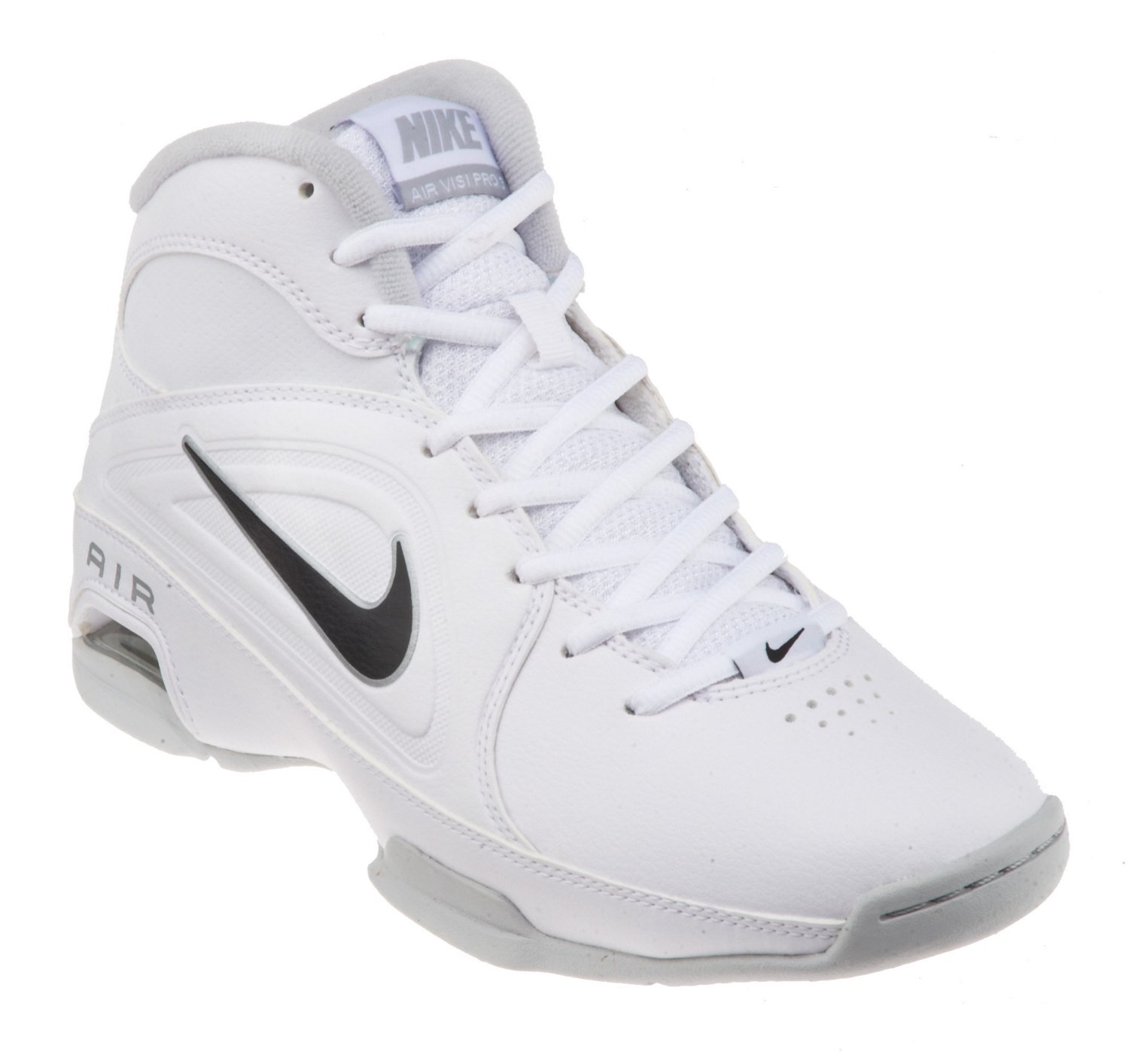 Nike Women's Air Visi Pro III Basketball Shoes thumbnail