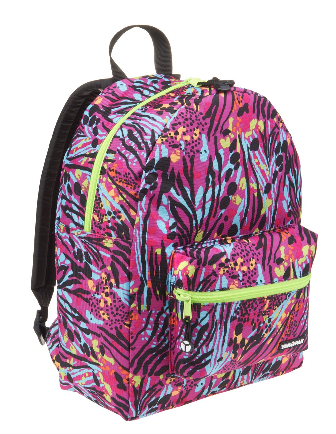 Yak Pak Youth Student Backpack thumbnail