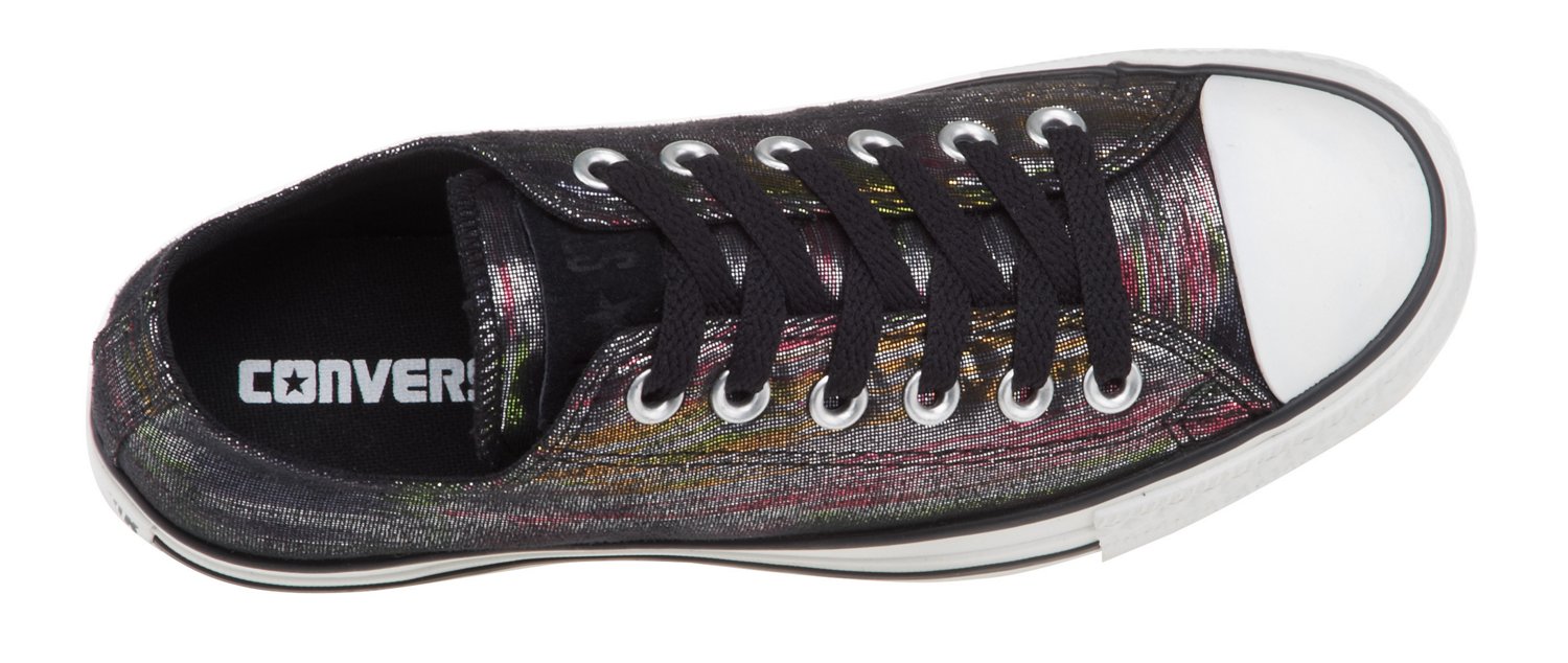 Converse Women's Chuck Taylor All-Star Athletic Lifestyle Shoes thumbnail