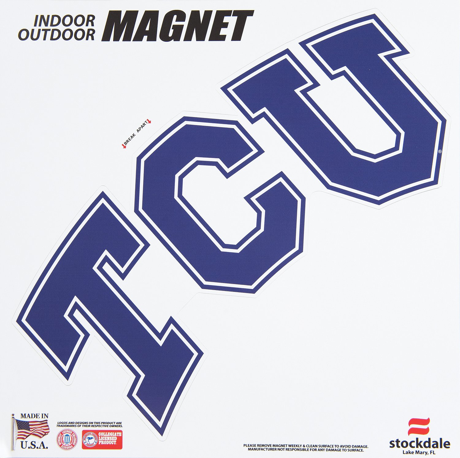 Texas Christian University