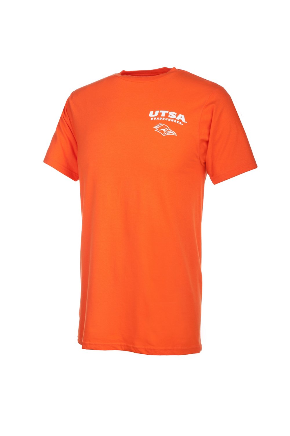 adidas Men's University of Texas at San Antonio Fight Fight Fight T-shirt
