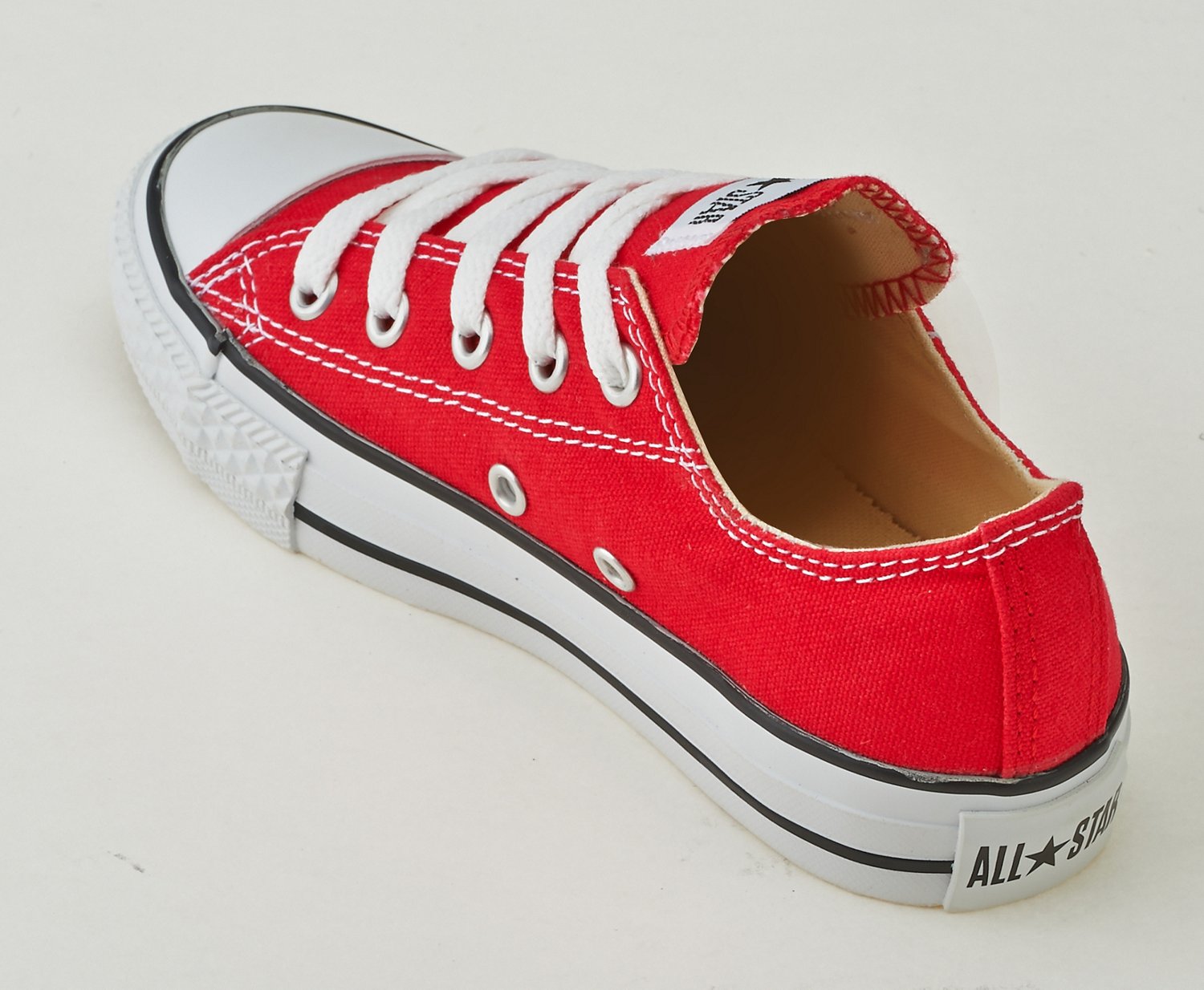 Converse Kids' Chuck Taylor All-Star Athletic Lifestyle Shoes thumbnail