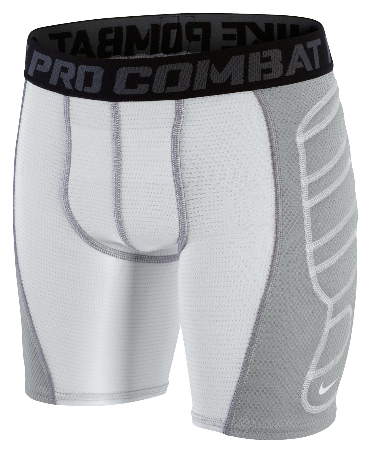 Nike Youth Pro Combat Hyper Strong Heist Slider 2 Compression Short