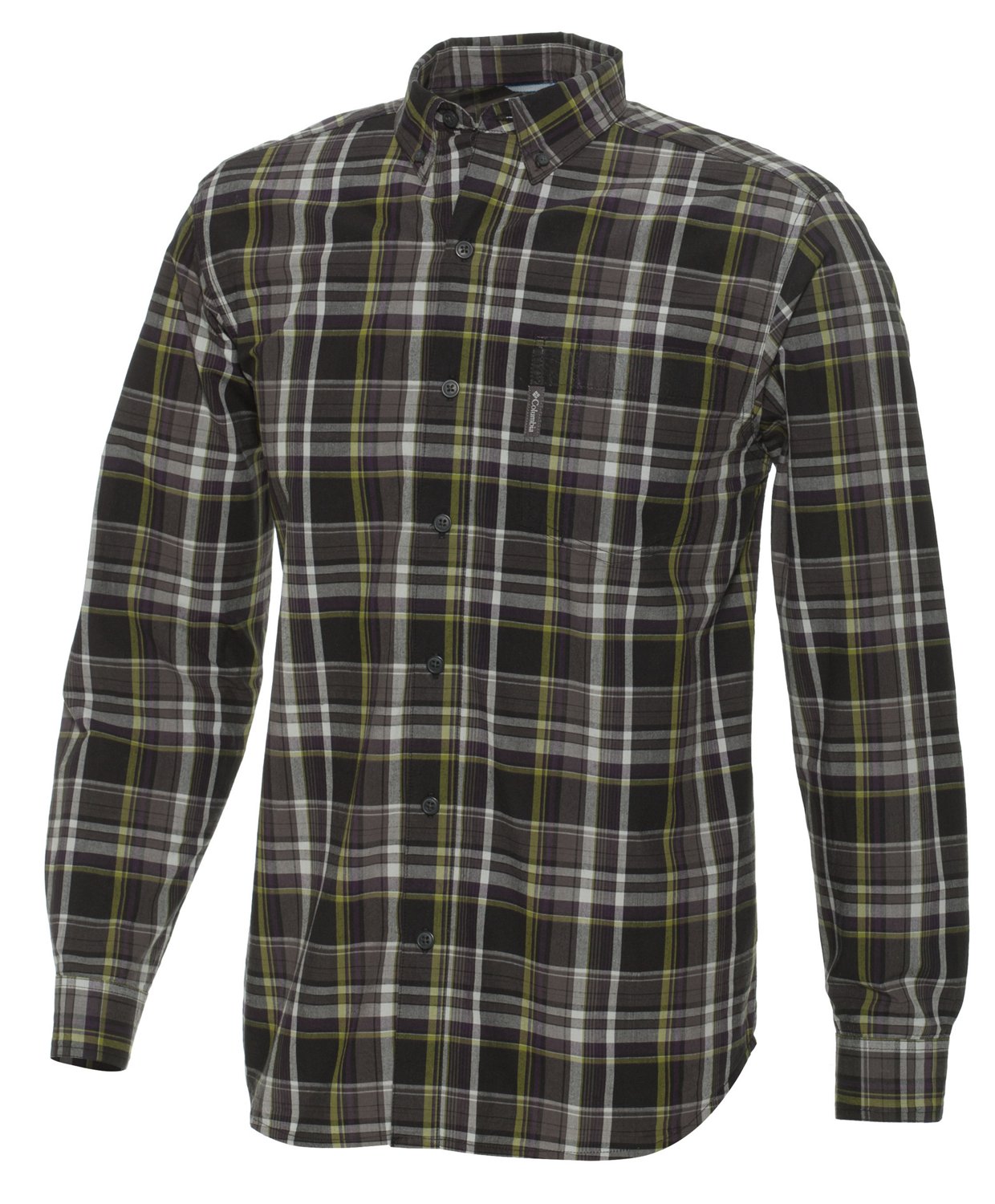 Columbia Sportswear Men's Out and Back Long Sleeve Shirt