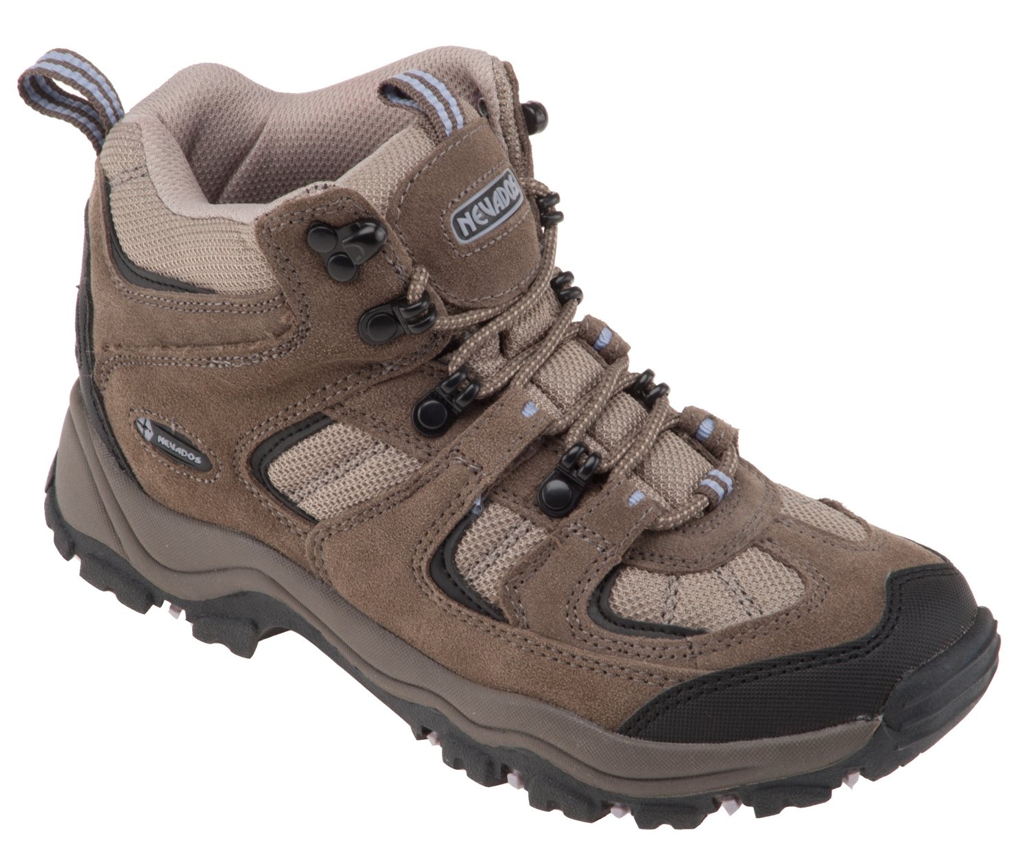 Nevados Women's Boomerang II Mid-Top Hiking Boots thumbnail