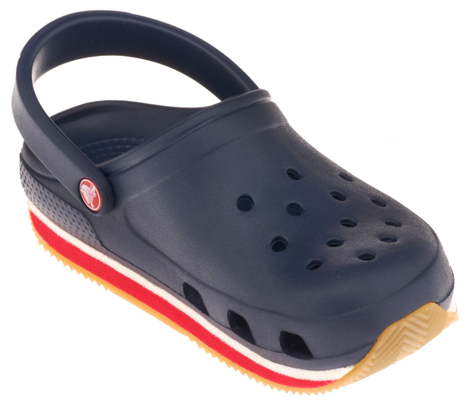Crocs Kids' Retro Clogs thumbnail