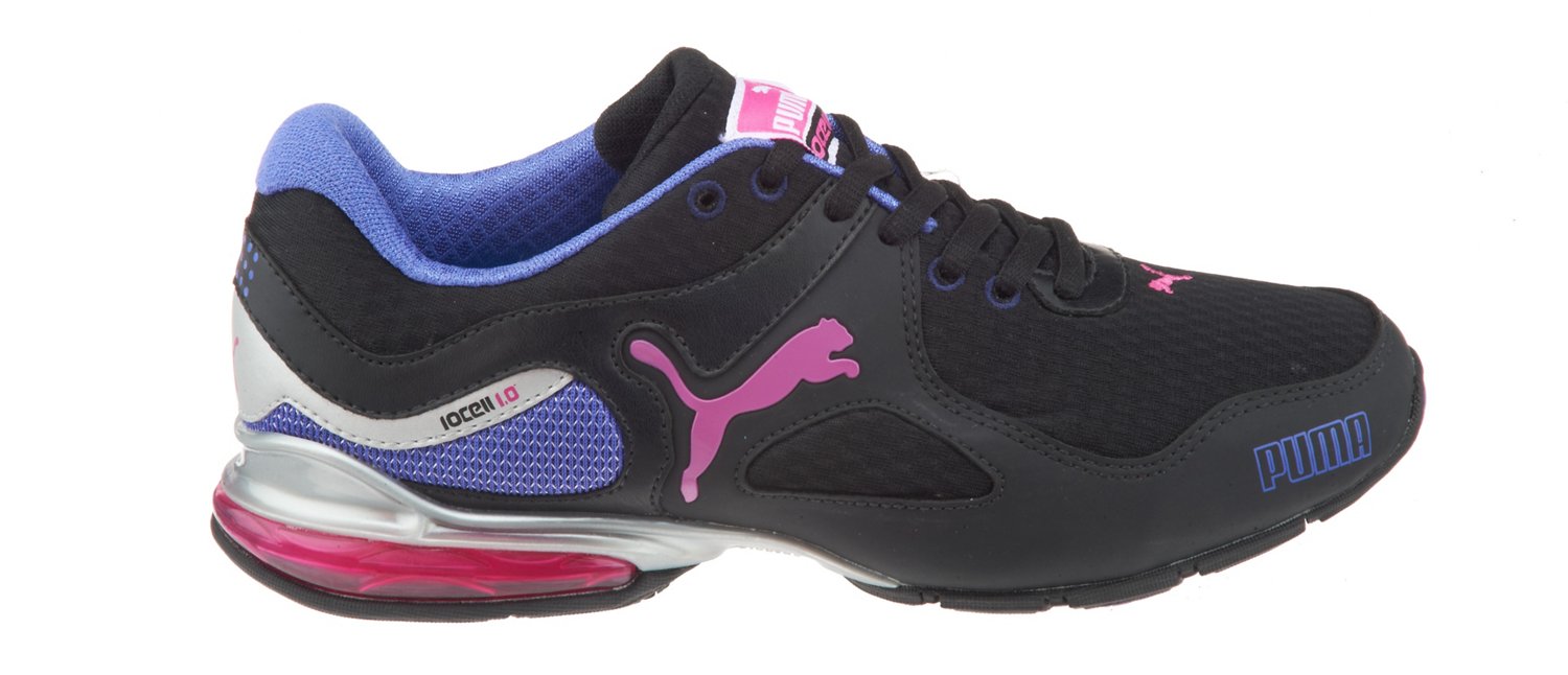 PUMA Women's Cell Riaze Training Shoes thumbnail