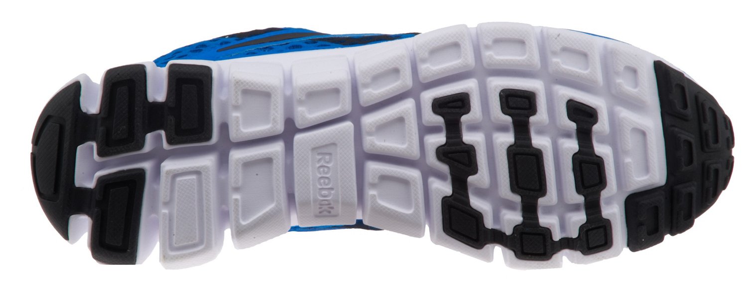 Reebok Men's SmoothFlex Cushrun Running Shoes thumbnail