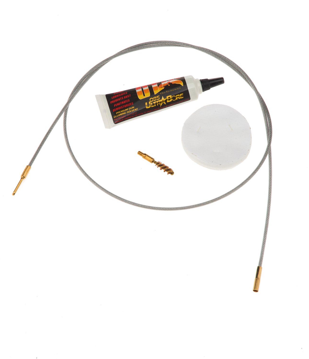 Otis Technology FG-100 Small Caliber Micro Cleaning Kit