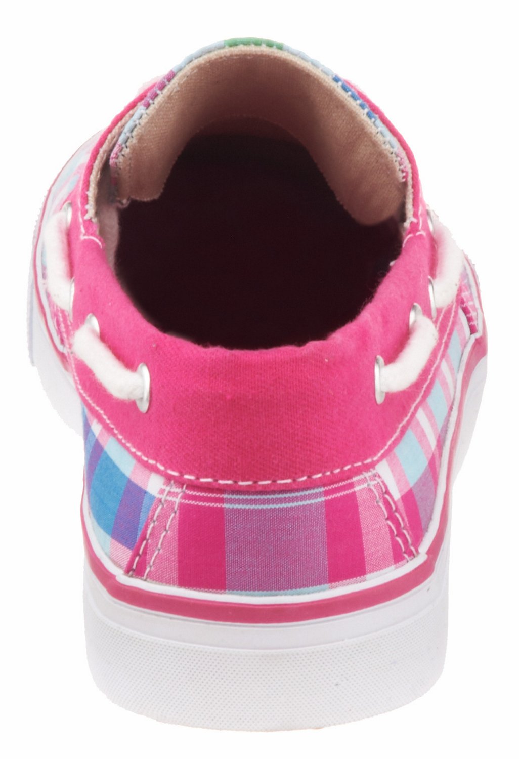 Autumn Run® Women's Sailor Boat Shoes thumbnail